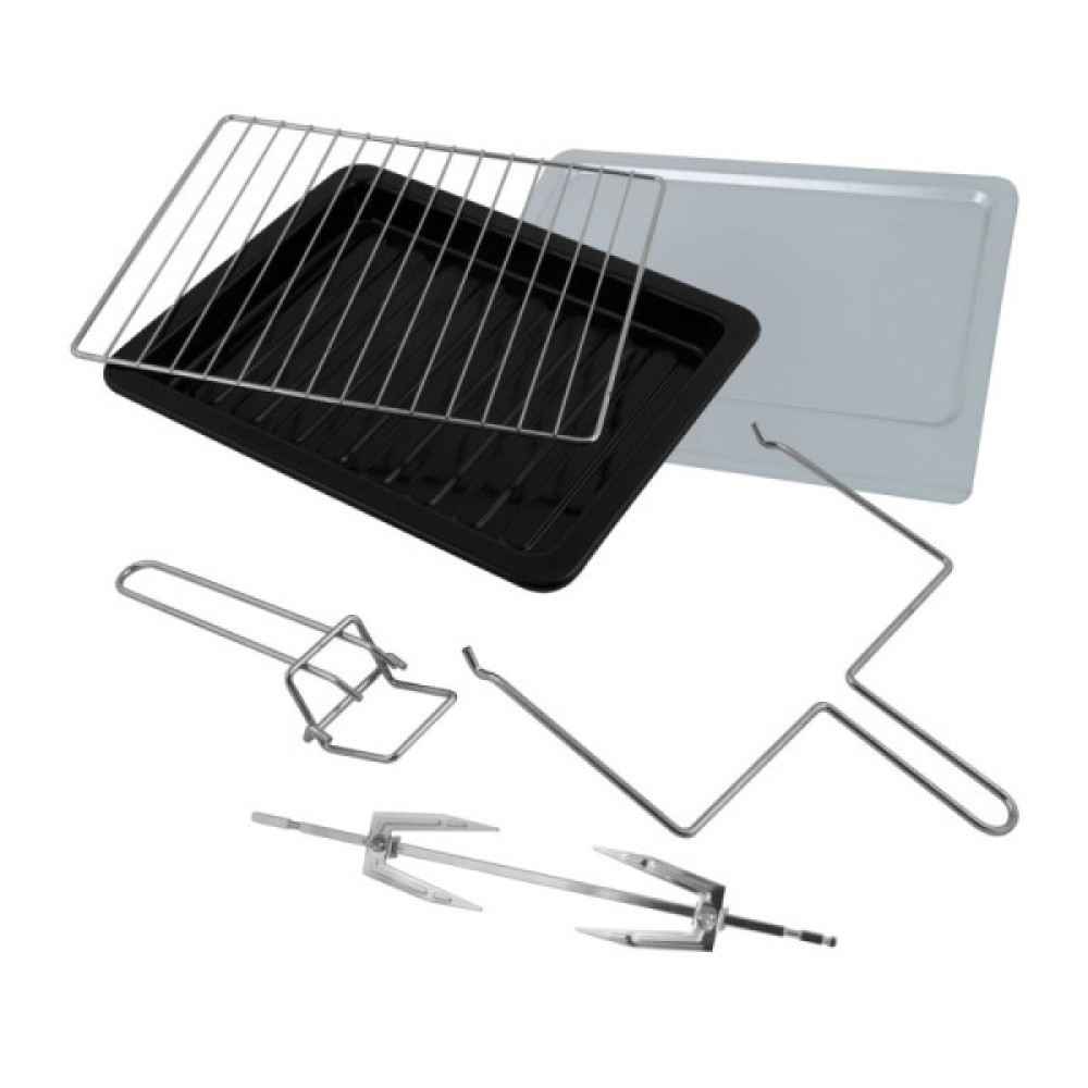 ESPERANZA EKO006N Mini Oven