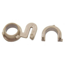 Підшипники гумового валу HP LJ 1000/1200 аналог RAO-1094/1095 BASF (WWMID-73224)