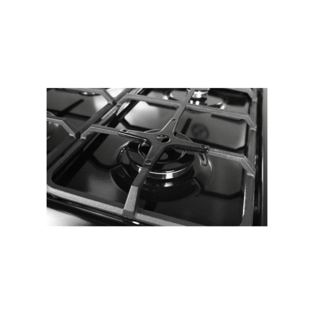 Плита Artel Apetito 04-E Grey