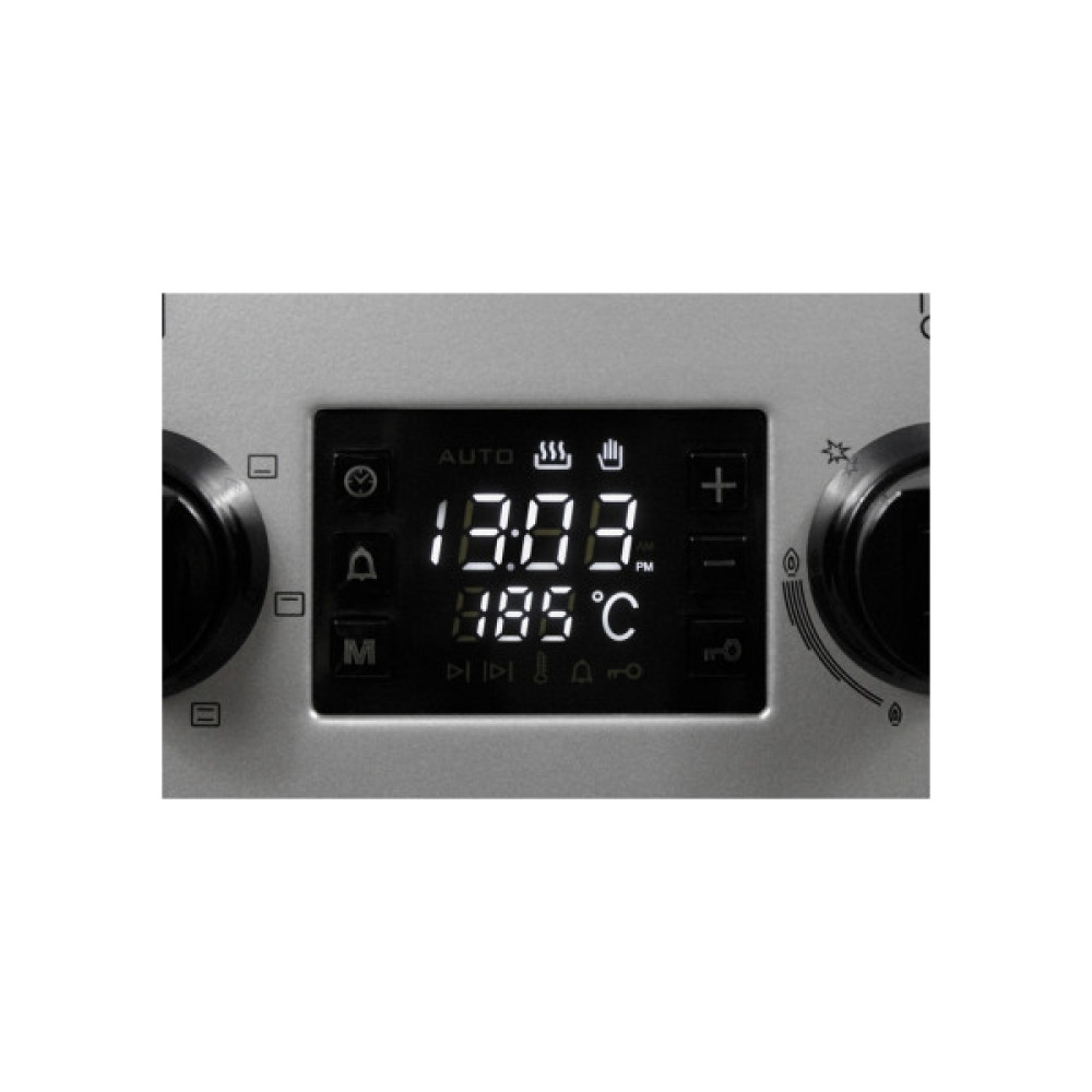 Плита Artel Apetito 04-E Grey