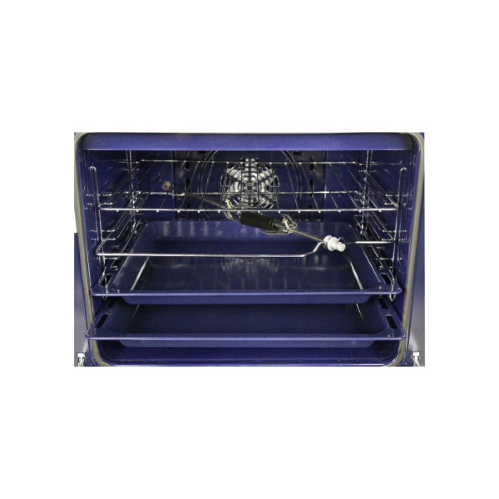 Плита Artel Apetito 04-E Grey