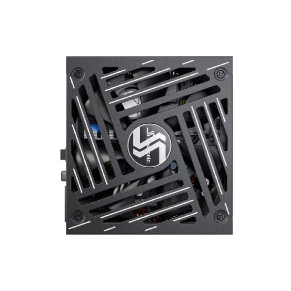 Блок живлення Seasonic 750W FOCUS-GX-750-ATX31 (FOCUS-GX-750-ATX31)