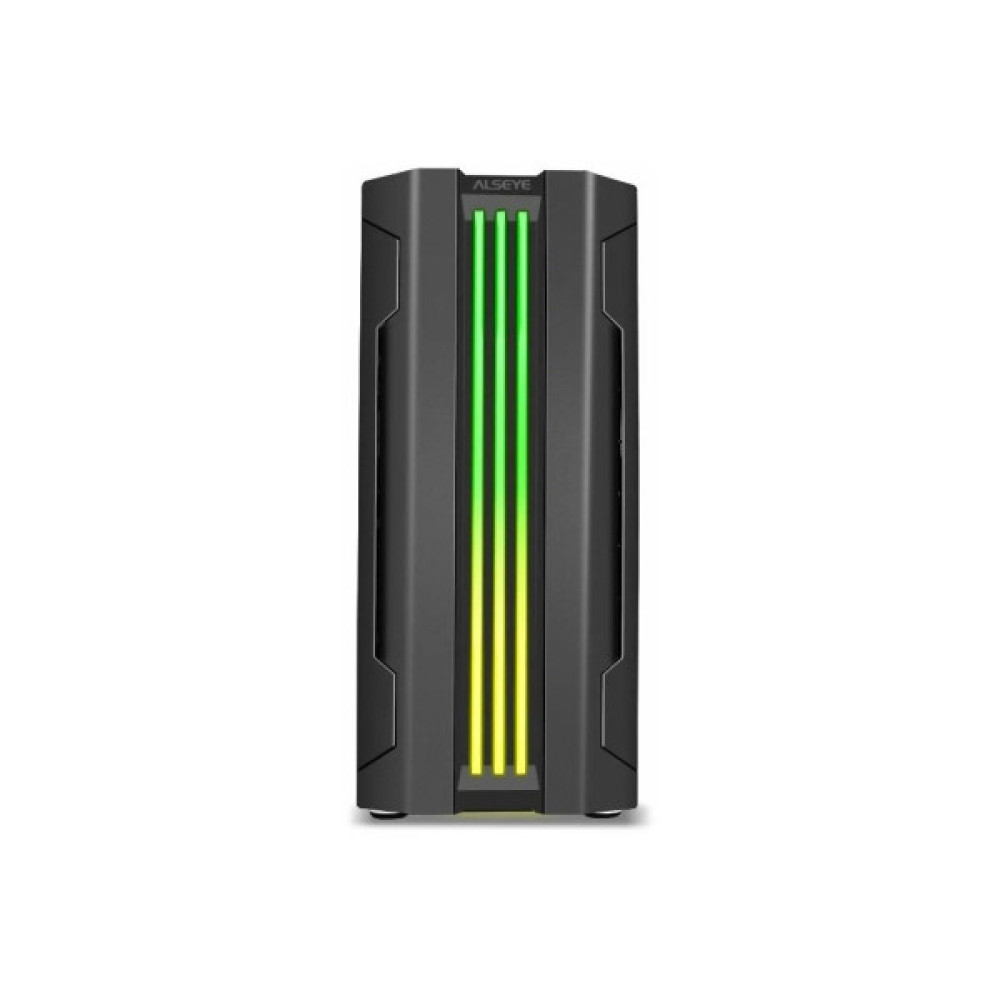 Корпус для ПК Alseye Auro 3.0-B (AS.07.0017)