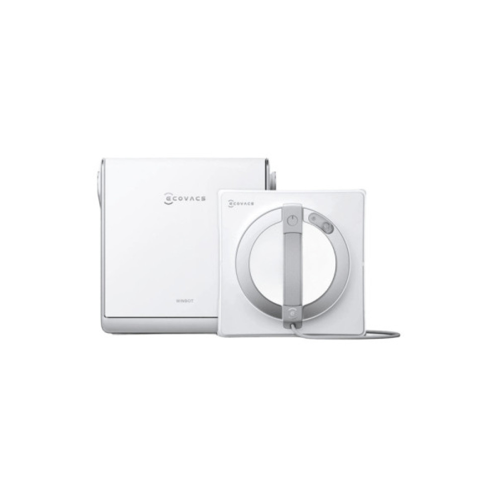 Пилосос Ecovacs Winbot W2 PRO OMNI (WG851-11)