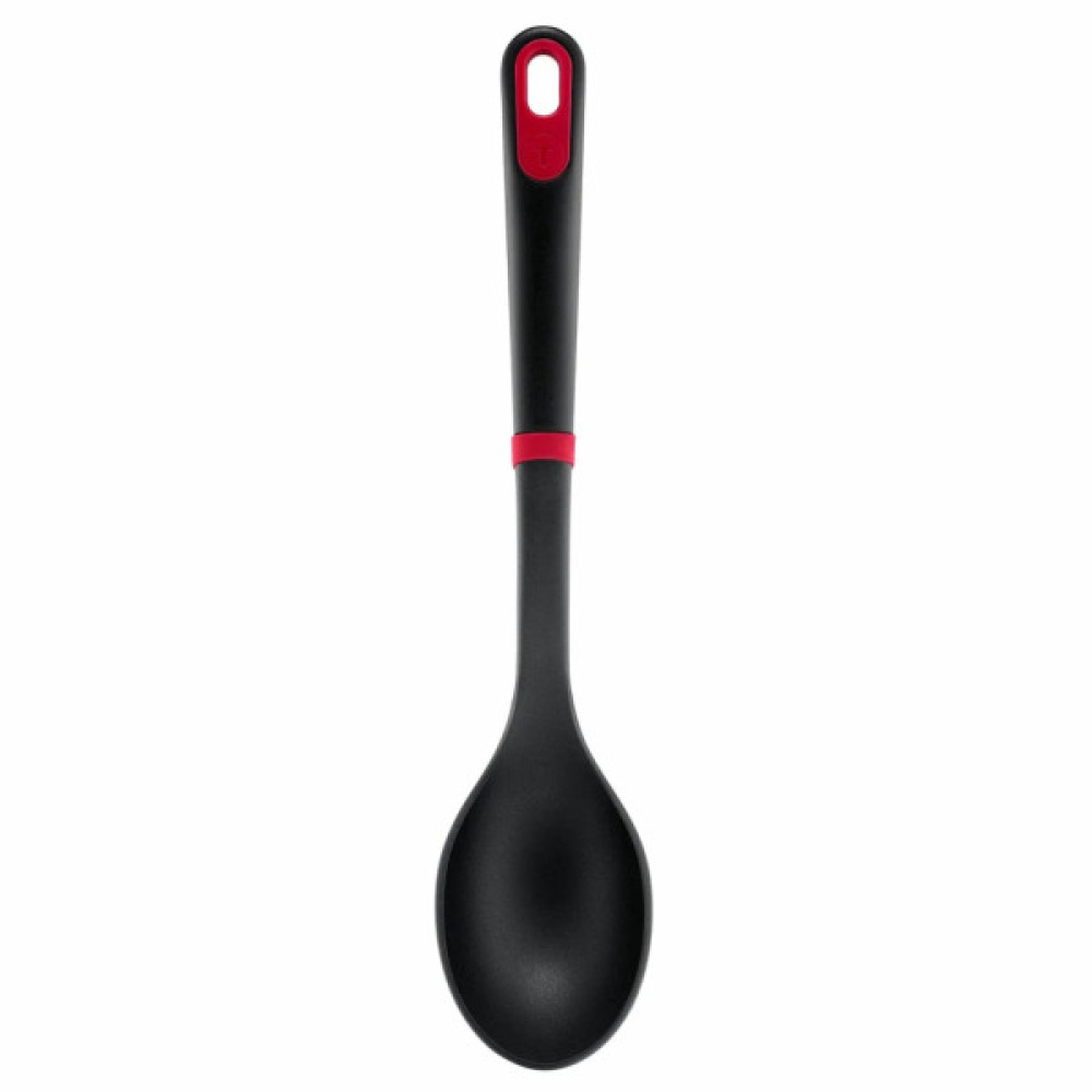 Ложка кухарська Tefal Ingenio+ червоно-чорний (K1980334)
