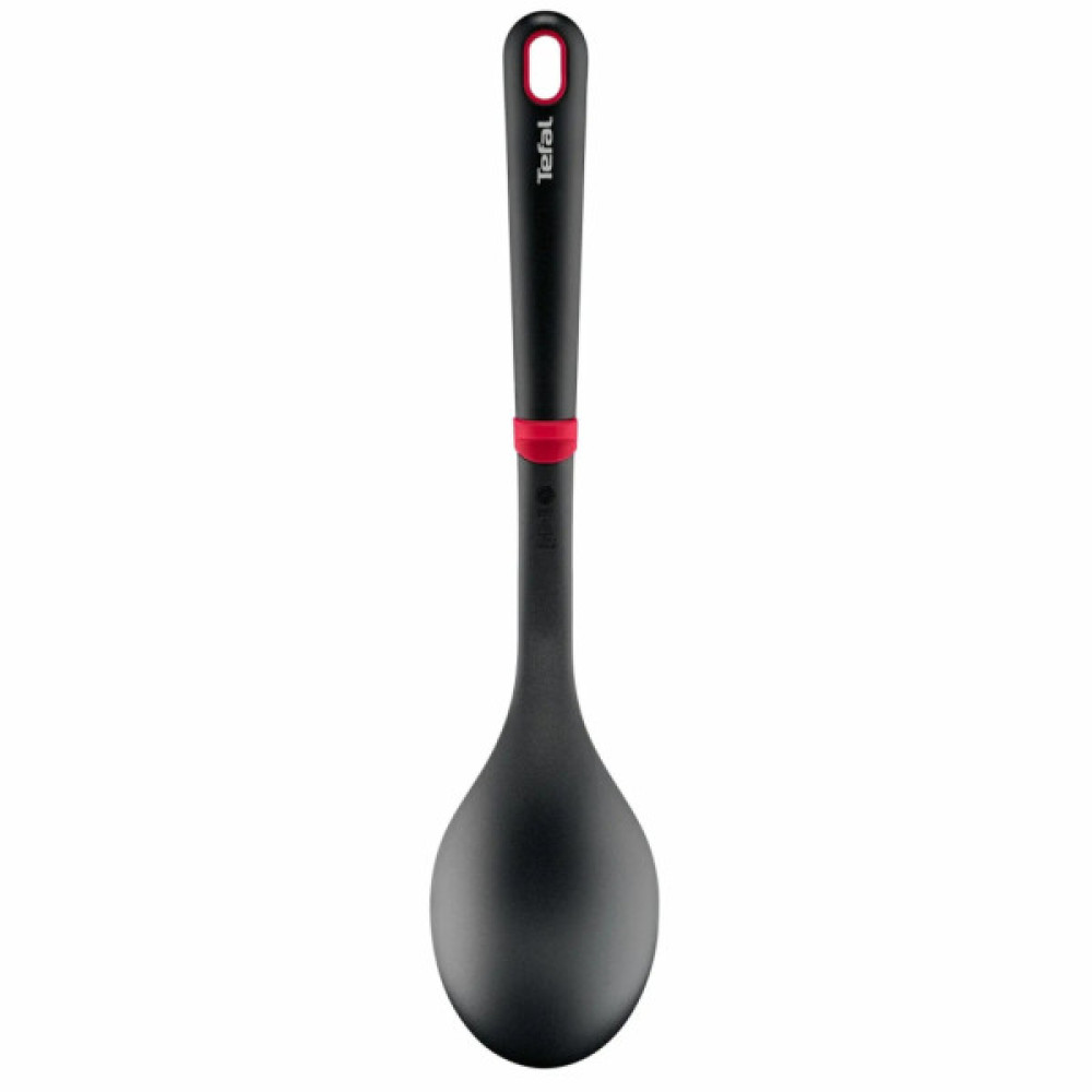 Ложка кухарська Tefal Ingenio+ червоно-чорний (K1980334)
