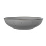 Тарілка ARDESTO Bagheria Soup 20 см Grey (AR2920GREY)