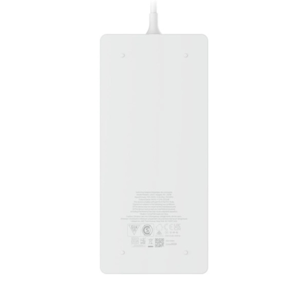 Блок живлення Ubiquiti UACC-ADAPTER-AC-210W