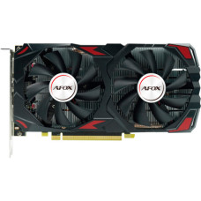 Відеокарта Radeon RX 580 8Gb Afox (AFRX580-8192D5H3-V3)