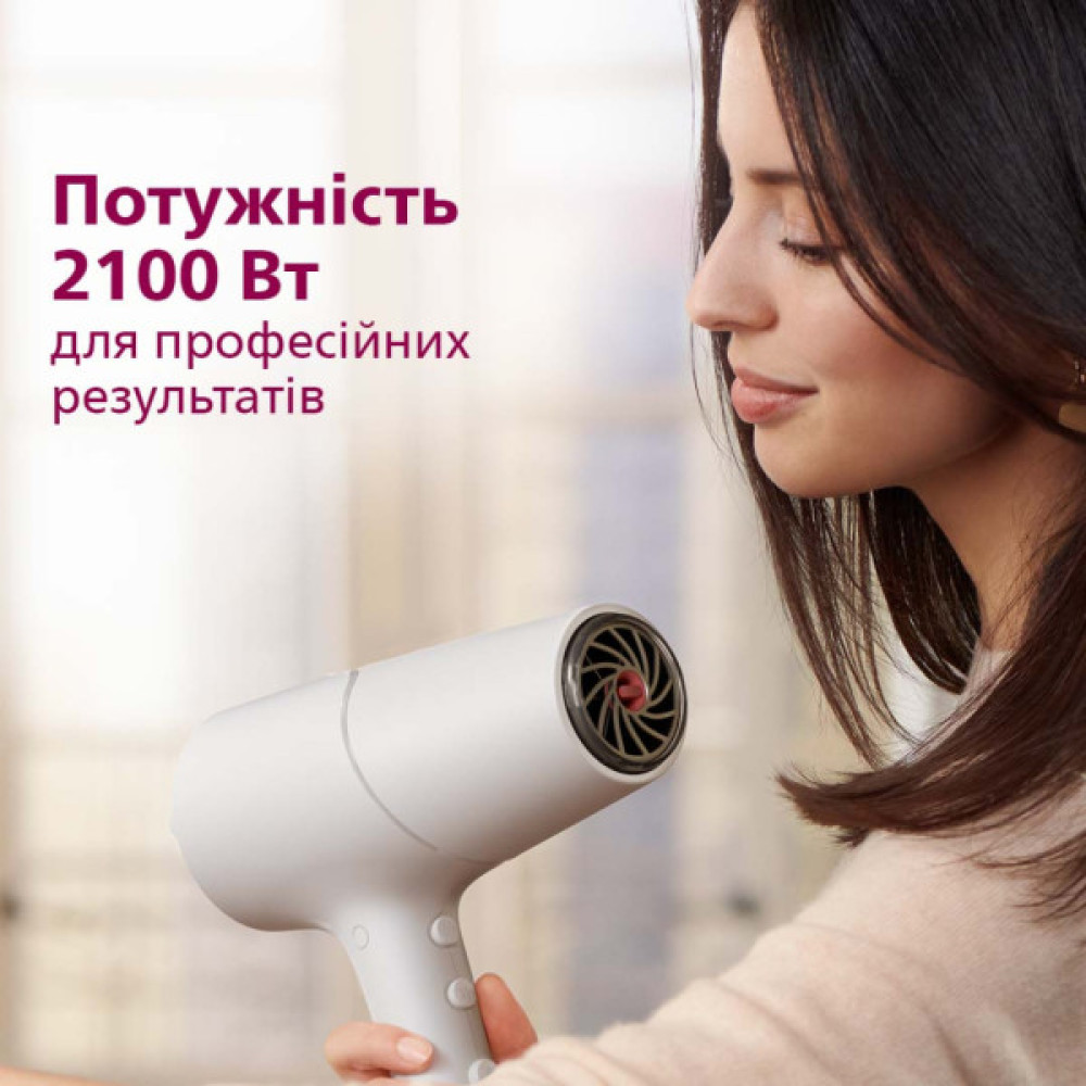 Фен Philips BHD501/00