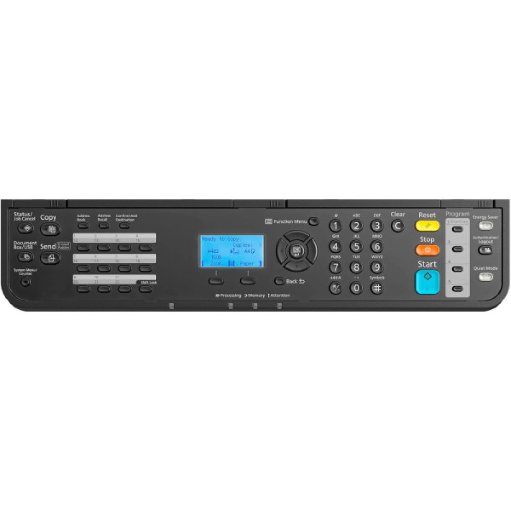 KYOCERA ECOSYS MA4000x (110C143NL0)