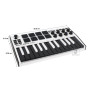 MIDI-клавіатура Akai MPK MINI MK3 White (230878) MIDI-клавіатура Akai MPK MINI MK3 White (230878)