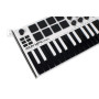 MIDI-клавіатура Akai MPK MINI MK3 White (230878) MIDI-клавіатура Akai MPK MINI MK3 White (230878)