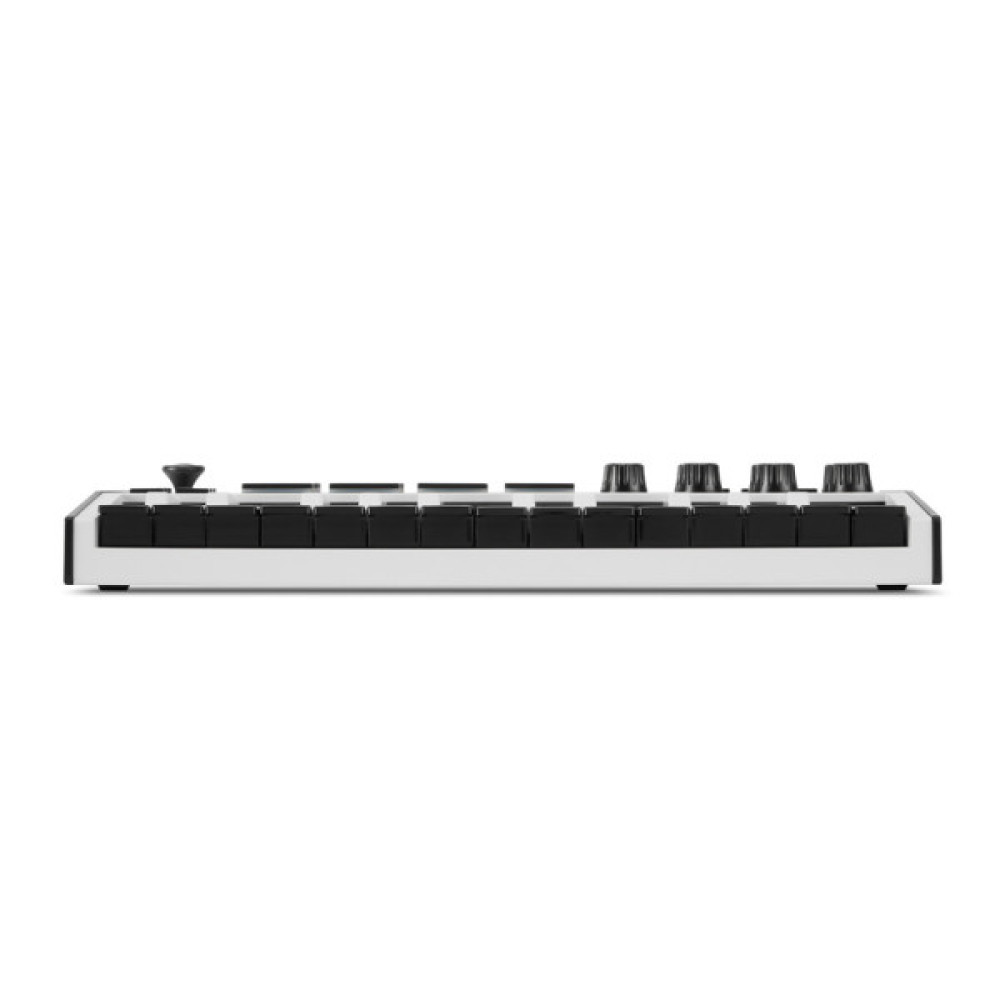 MIDI-клавіатура Akai MPK MINI MK3 White (230878)