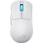 Мишка ASUS ROG Harpe Ace Mini Wireless/Bluetooth/USB White (90MP03Z0-BMUA10) Мишка ASUS ROG Harpe Ace Mini Wireless/Bluetooth/USB White (90MP03Z0-BMUA10)