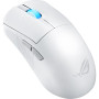 Мишка ASUS ROG Harpe Ace Mini Wireless/Bluetooth/USB White (90MP03Z0-BMUA10) Мишка ASUS ROG Harpe Ace Mini Wireless/Bluetooth/USB White (90MP03Z0-BMUA10)