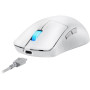 Мишка ASUS ROG Harpe Ace Mini Wireless/Bluetooth/USB White (90MP03Z0-BMUA10) Мишка ASUS ROG Harpe Ace Mini Wireless/Bluetooth/USB White (90MP03Z0-BMUA10)