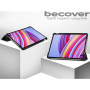 Чохол до планшета BeCover Smart Case Xiaomi Redmi Pad Pro 12.1'' Purple (711298) Чохол до планшета BeCover Smart Case Xiaomi Redmi Pad Pro 12.1'' Purple (711298)