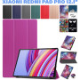 Чохол до планшета BeCover Smart Case Xiaomi Redmi Pad Pro 12.1'' Purple (711298) Чохол до планшета BeCover Smart Case Xiaomi Redmi Pad Pro 12.1'' Purple (711298)