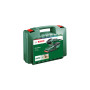 Шліфмашина вібраційна Bosch PSS 200 AC 200Вт платформа 93x230 24000кол·хв 1.6кг