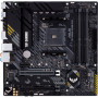 Материнcька плата ASUS TUF GAMING B550M-PLUS sAM4 B550 4xDDR4 M.2 HDMI DP mATX Материнcька плата ASUS TUF GAMING B550M-PLUS sAM4 B550 4xDDR4 M.2 HDMI DP mATX
