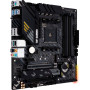 Материнcька плата ASUS TUF GAMING B550M-PLUS sAM4 B550 4xDDR4 M.2 HDMI DP mATX Материнcька плата ASUS TUF GAMING B550M-PLUS sAM4 B550 4xDDR4 M.2 HDMI DP mATX