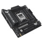Материнcька плата ASUS TUF GAMING B850M-PLUS sAM5 B850 4xDDR5 M.2 HDMI DP mATX Материнcька плата ASUS TUF GAMING B850M-PLUS sAM5 B850 4xDDR5 M.2 HDMI DP mATX