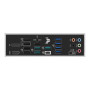 Материнcька плата ASUS TUF GAMING B850M-PLUS sAM5 B850 4xDDR5 M.2 HDMI DP mATX Материнcька плата ASUS TUF GAMING B850M-PLUS sAM5 B850 4xDDR5 M.2 HDMI DP mATX
