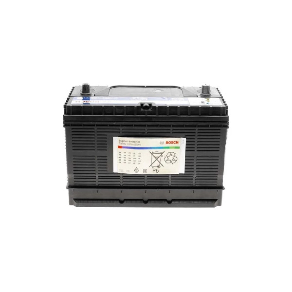 Акумулятор автомобільний Bosch 0 092 L40 340