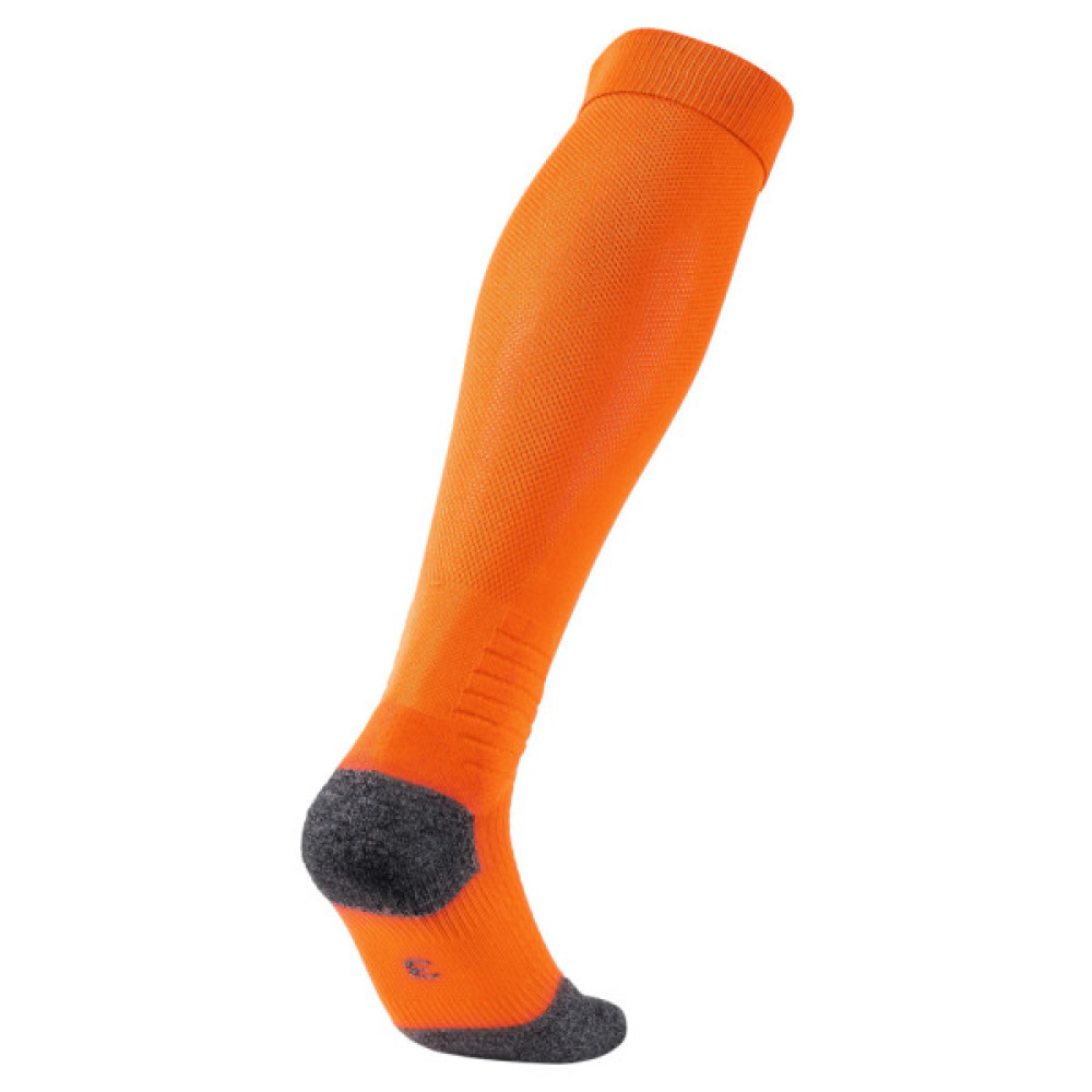 Гетри Puma Team Liga Socks 703438-08 помаранчевий 39-42 (4059504598359)