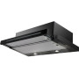Витяжка кухонна Franke Smart Telescopic FSM 601 BK/GL (315.0489.958) Витяжка кухонна Franke Smart Telescopic FSM 601 BK/GL (315.0489.958)