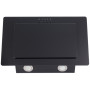 Витяжка кухонна Interline ROCK BL A/60 PB/2/T Витяжка кухонна Interline ROCK BL A/60 PB/2/T