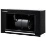 Витяжка кухонна GRANADO Palamos 4613-1200 Black glass (GCH4613120011) Витяжка кухонна GRANADO Palamos 4613-1200 Black glass (GCH4613120011)