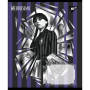 Зошит Yes Wednesday Таємничі уроки А5 48 аркушів клітинка (768269) Зошит Yes Wednesday Таємничі уроки А5 48 аркушів клітинка (768269)