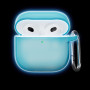 Чохол для навушників Armorstandart Hang Case для Apple AirPods 4 Luminous (ARM81285) Чохол для навушників Armorstandart Hang Case для Apple AirPods 4 Luminous (ARM81285)