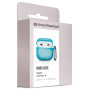 Чохол для навушників Armorstandart Hang Case для Apple AirPods 4 Luminous (ARM81285) Чохол для навушників Armorstandart Hang Case для Apple AirPods 4 Luminous (ARM81285)