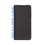 Чохол до мобільного телефона BeCover Exclusive New Style Realme C65 Black (711668) Чохол до мобільного телефона BeCover Exclusive New Style Realme C65 Black (711668)