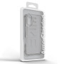 Чохол до мобільного телефона Armorstandart Air Force Apple iPhone 17 Clear (ARM86736) Чохол до мобільного телефона Armorstandart Air Force Apple iPhone 17 Clear (ARM86736)