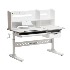 Парта FunDesk (1+1+1) (FIORE II GREY)