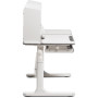 Парта FunDesk (1+1+1) (FIORE II GREY) Парта FunDesk (1+1+1) (FIORE II GREY)