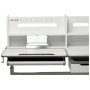 Парта FunDesk (1+1+1) (FIORE II GREY) Парта FunDesk (1+1+1) (FIORE II GREY)