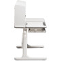 Парта FunDesk (1+1+1) (FIORE II GREY) Парта FunDesk (1+1+1) (FIORE II GREY)