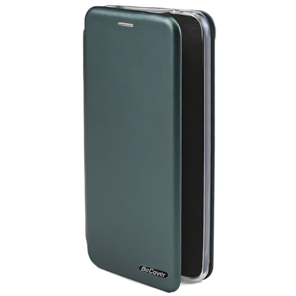 Чохол до мобільного телефона BeCover Exclusive Xiaomi Redmi Note 12S Dark Green (710275) Чохол до мобільного телефона BeCover Exclusive Xiaomi Redmi Note 12S Dark Green (710275)