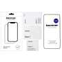 Скло захисне BeCover 10D Xiaomi Redmi 15 Black (713906) Скло захисне BeCover 10D Xiaomi Redmi 15 Black (713906)