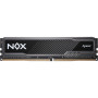 Модуль пам'яті для комп'ютера DDR4 16GB (2x8GB) 3200 MHz NOX Apacer (AH4U16G32C28YMBAA-2) Модуль пам'яті для комп'ютера DDR4 16GB (2x8GB) 3200 MHz NOX Apacer (AH4U16G32C28YMBAA-2)