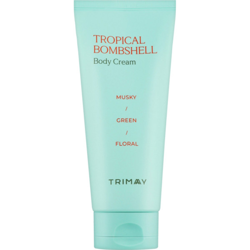 Крем для тіла Trimay Enigmatic Charm Body Cream 200 мл (8809822541164)