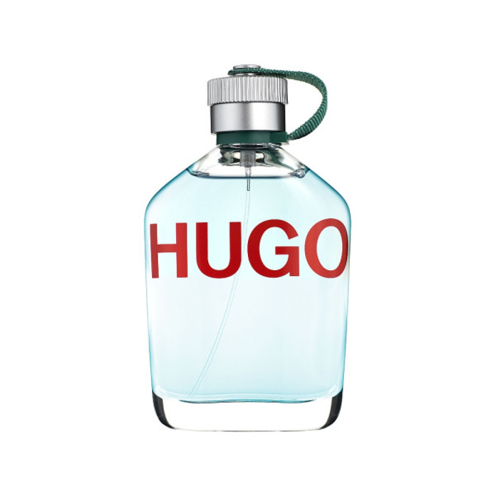 Туалетна вода Hugo Boss Hugo Man 125 мл (3614229823806)