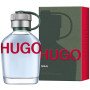 Туалетна вода Hugo Boss Hugo Man 125 мл (3614229823806)