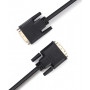 Кабель мультимедійний DVI M to DVI M 3.0m 18+1pin Prologix (PR-DVI-DVI-P-05-28-3m)
