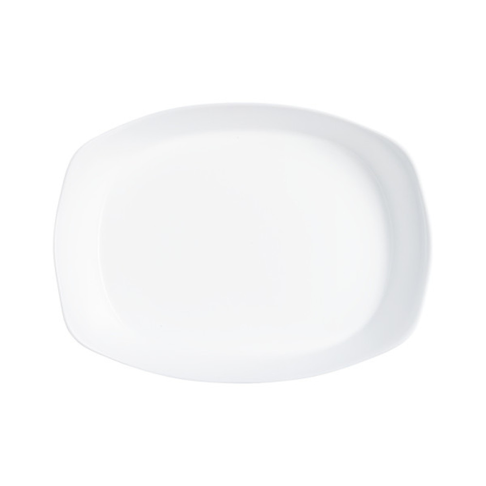 Форма для випікання Luminarc Smart Cuisine Carine прямокутна 37 х 28 см (P8330)